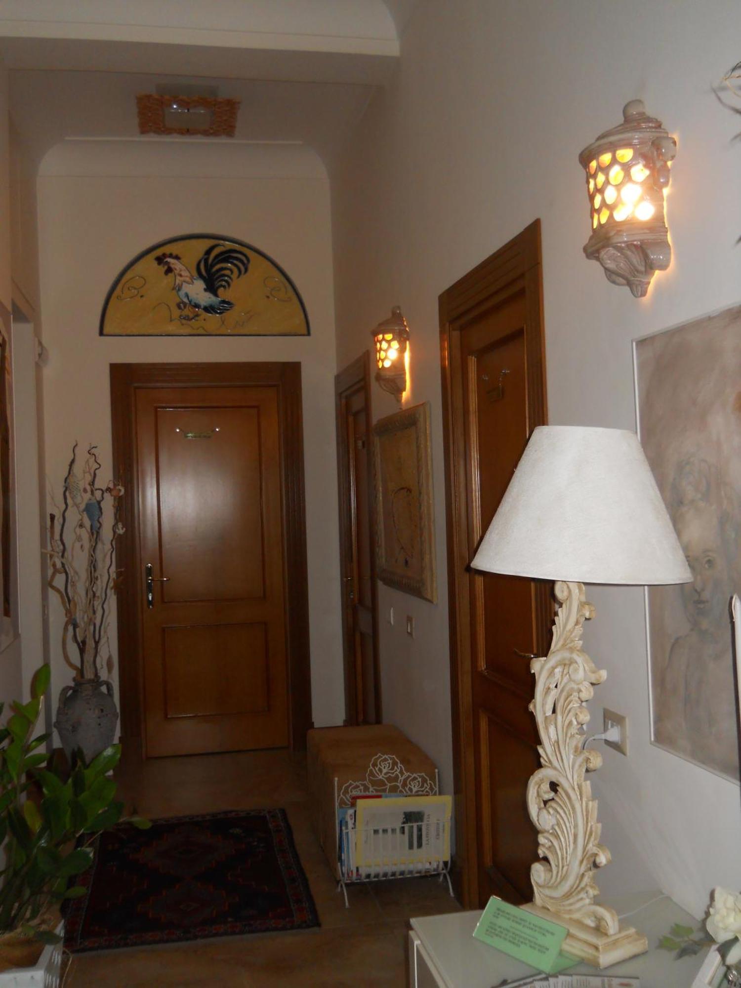 B&B Milu' Кротоне Номер фото