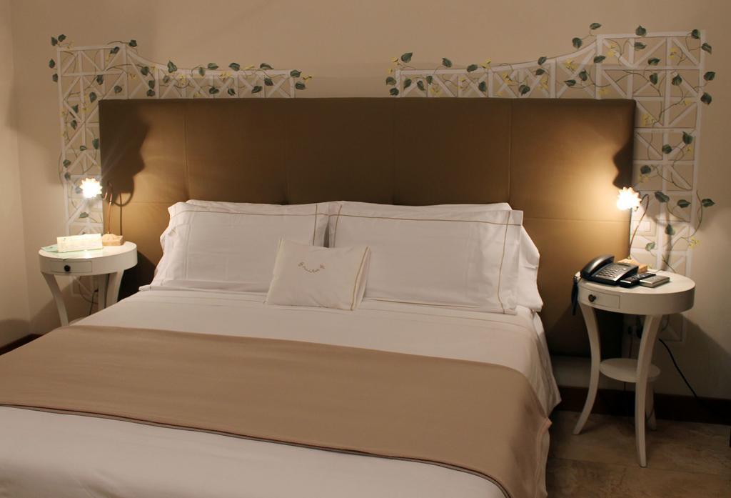 B&B Milu' Кротоне Экстерьер фото