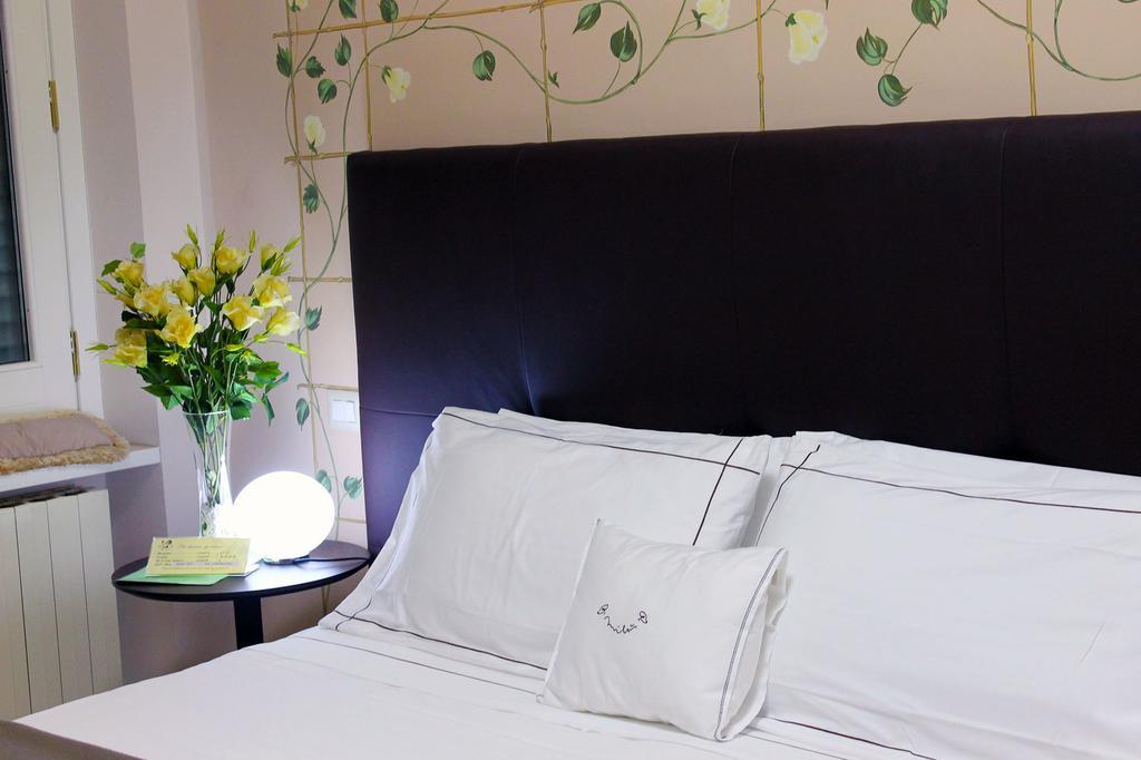 B&B Milu' Кротоне Экстерьер фото