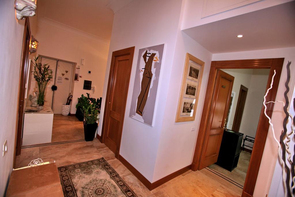B&B Milu' Кротоне Экстерьер фото
