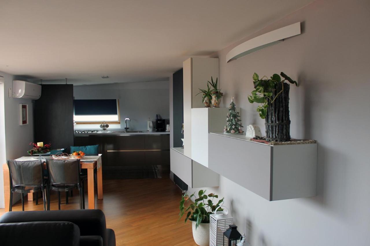 B&B Milu' Кротоне Экстерьер фото