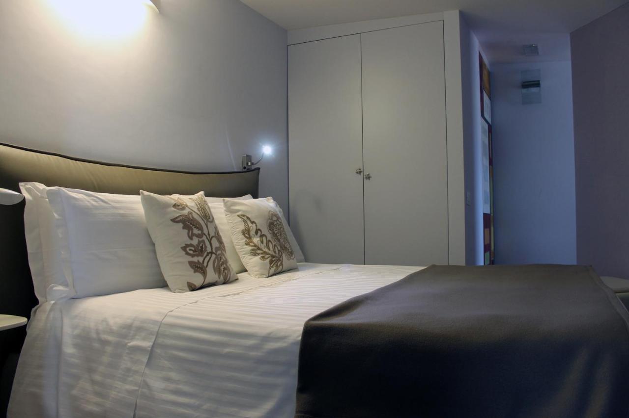 B&B Milu' Кротоне Экстерьер фото
