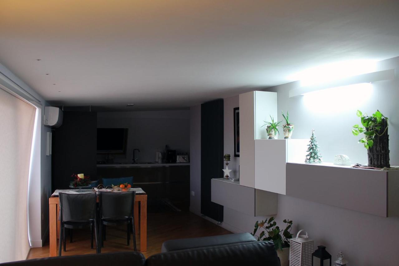 B&B Milu' Кротоне Экстерьер фото